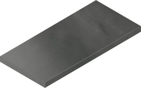 Керамогранит Italon Континуум Петрол Ступень угловая левая 33х60 (Натуральная) в Красноярске