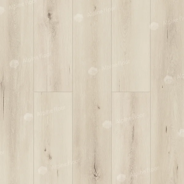 Каменно-полимерная плитка Alpine Floor Solo Ададжио ECO 14-4, 3,5 мм 34 класс в Красноярске
