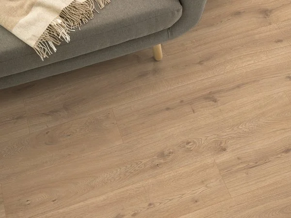 Ламинат Egger PRO 8/33 4V Дуб Предайя натуральный EPL198 в Красноярске