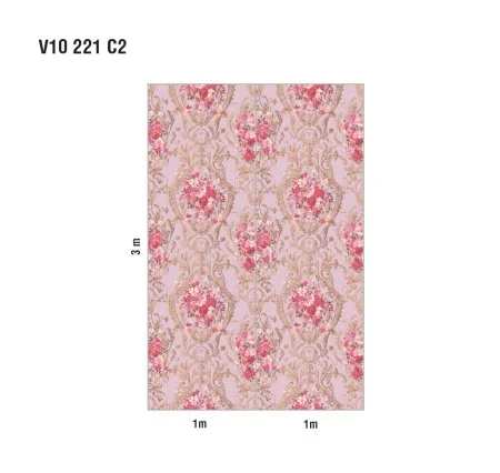 Обои Loymina Classic II V10, 221, C2 в Красноярске