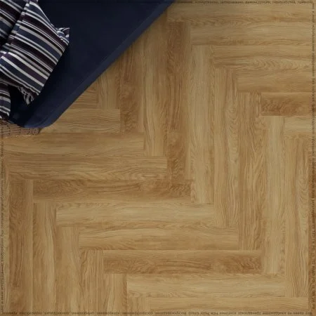 ПВХ плитка FineFlex Wood Дуб Тигирек FX-107 в Красноярске