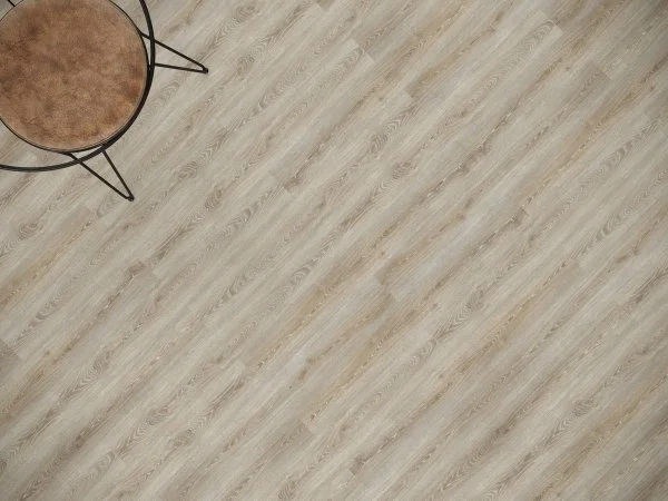 Кварц-виниловая плитка FineFloor Strong Дуб Генезис FF-1262 в Красноярске