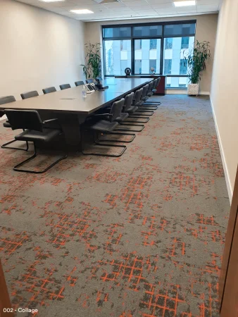 Ковровая плитка AW Macro 91 в Красноярске