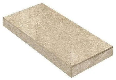 Керамогранит Italon Клаймб Роуп ступень угловая левая 33х60 в Красноярске