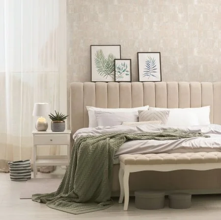 Обои Loymina Stucco STC1 002/1 в Красноярске