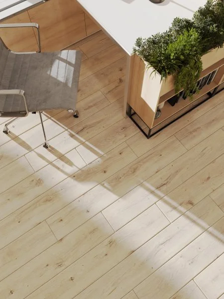 Ламинат Egger PRO 8/33 4V Aqua+ Дуб Муром EPL139 в Красноярске