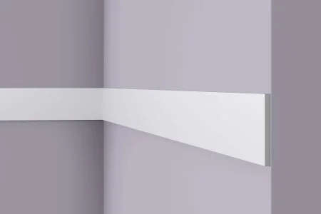 Молдинг NMC Wallstyl FL9 (100х8х2000 мм) в Красноярске