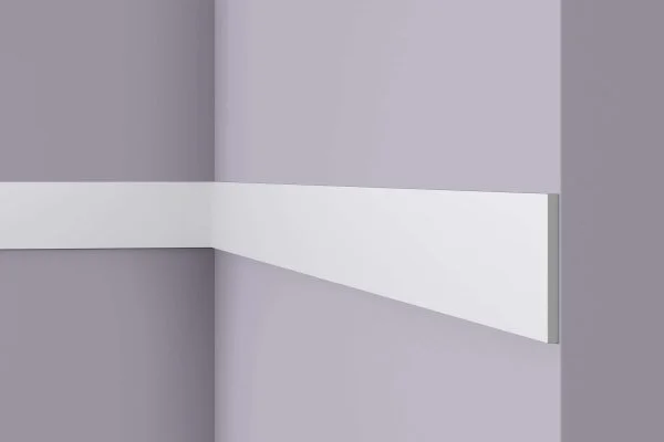 Молдинг NMC Wallstyl FL9 (100х8х2000 мм) в Красноярске