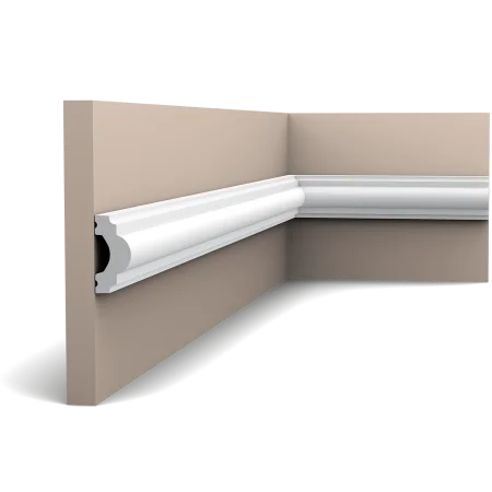 Молдинг Orac PX120 (40*19*2000 мм) в Красноярске