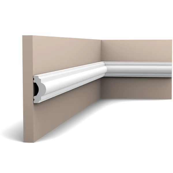 Молдинг Orac PX120 (40*19*2000 мм) в Красноярске