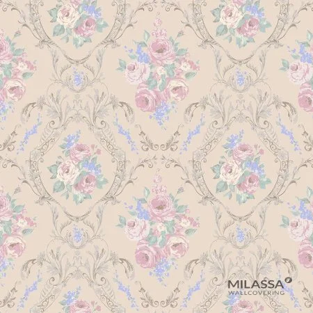 Обои Milassa Joli4, 002 в Красноярске