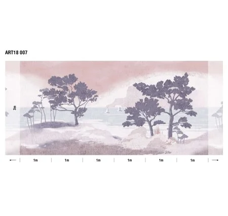 Обои Loymina Пейзаж vol. 2 ART18 007 в Красноярске