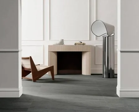 Керамогранит Coliseum Контеа Грэй 60х120 (Натуральный и Реттифицированный) в Красноярске