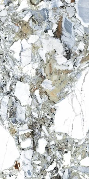 Керамогранит Vitra SityMarble Амазония Мультиколор 60х120 (Лаппатированная и Реттифицированная) в Красноярске