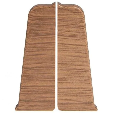 Заглушка INDO70 12 Дуб Темный в Красноярске