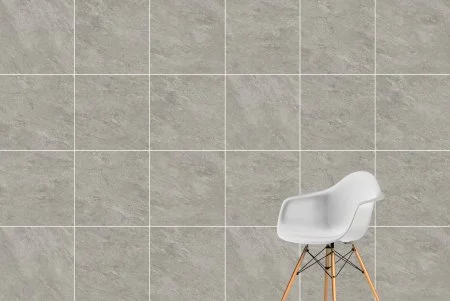 Керамогранит Vitra QuarStone Серый 60х60 (Натуральная и Реттифицированная) в Красноярске