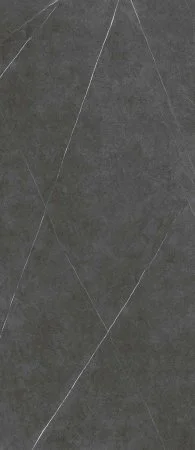 Керамогранит Italon Метрополис Империал Блэк 120х278 (Натуральная и Реттифицированная) в Красноярске