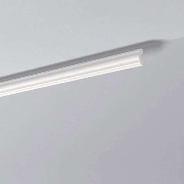 Карниз NMC Nomastyl I (38х16х2000мм) в Красноярске