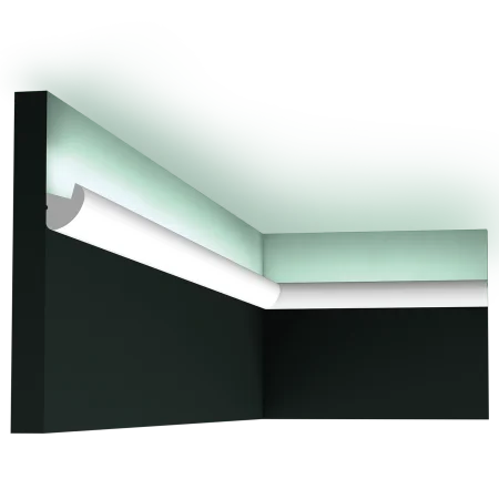 Карниз Orac CX188 (30*34*2000 мм) в Красноярске