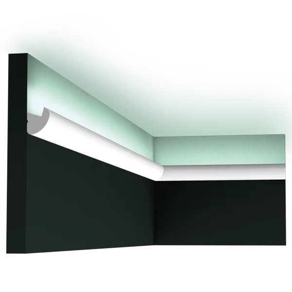 Карниз Orac CX188 (30*34*2000 мм) в Красноярске