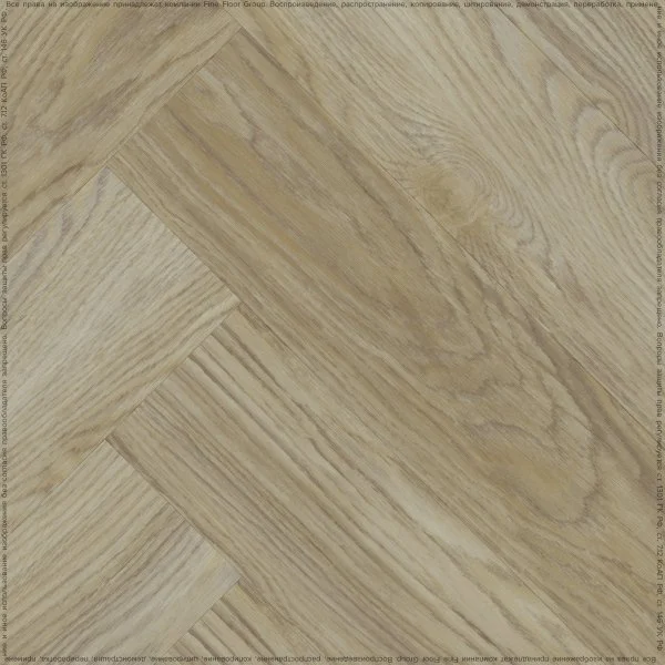 ПВХ плитка FineFlex Wood Дуб Сарпин FX-110 в Красноярске