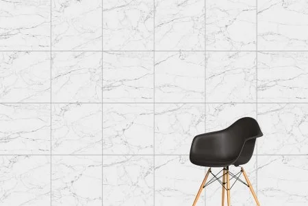 Керамогранит Vitra SityMarble Статуарио Венато 60х60 (Лаппатированная и Реттифицированная) в Красноярске