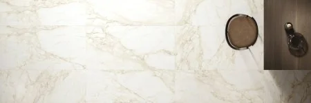 Керамогранит Italon Этернум Каррара 80х160 (Натуральная и Реттифицированная) в Красноярске