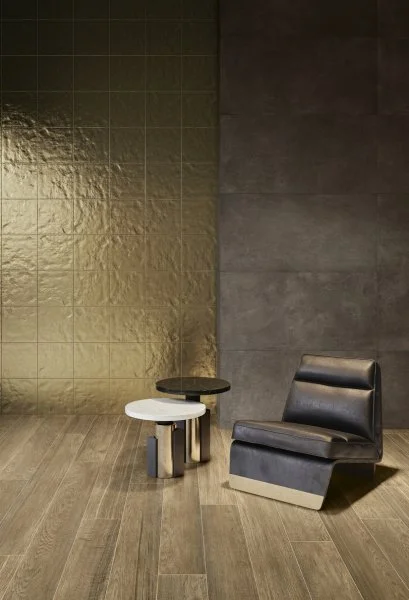 Керамогранит Italon Этернум Фумэ 20х160 (Натуральная и Реттифицированная) в Красноярске