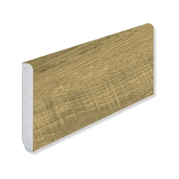 Кварцевый плинтус Fargo 70W921 Дуб Мехико градиент 80х11х2200 мм в Красноярске