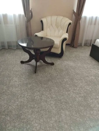 Ковровая плитка Bonkeel Star Beige в Красноярске