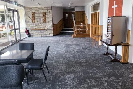 Ковровая плитка AW Macro 94 в Красноярске