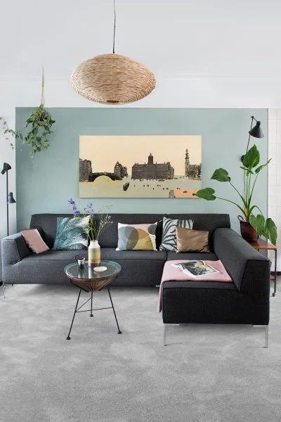 Ковровое покрытие AW Brooklyn Plain 92 - (5м) в Красноярске