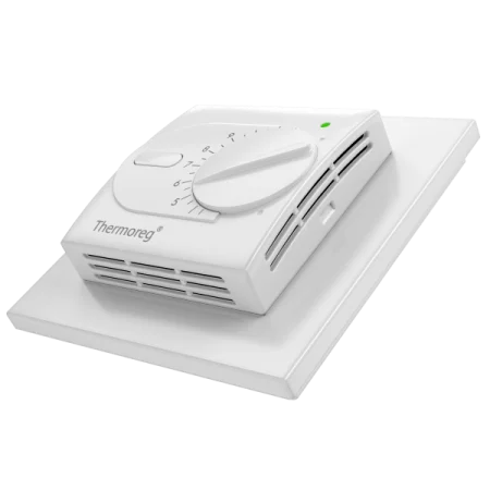 ТерморегуляторThermoreg TI-200 Design в Красноярске