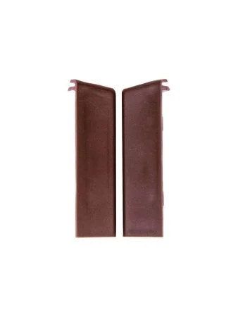 Заглушки Korner 105 Темно-коричневый в Красноярске