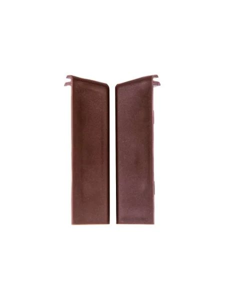 Заглушки Korner 105 Темно-коричневый в Красноярске