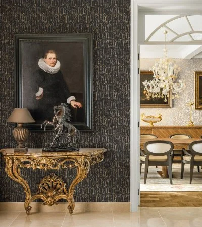 Обои Loymina Gallery Classic GC6, 011 в Красноярске