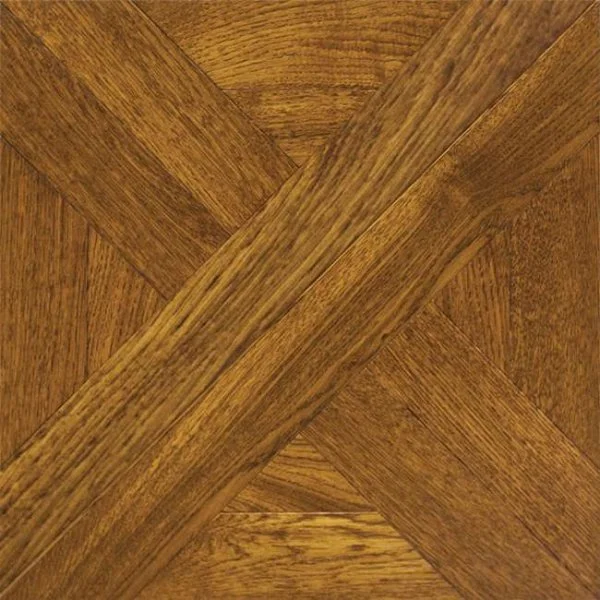 Модульный паркет Гордон Дуб Луче 449х449х15 мм в Красноярске