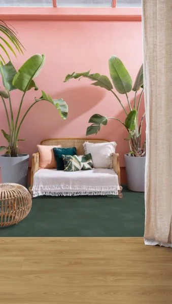 LVT-плитка Moduleo Roots Glue 0.55 EIR Laurel Oak 51822BE в Красноярске