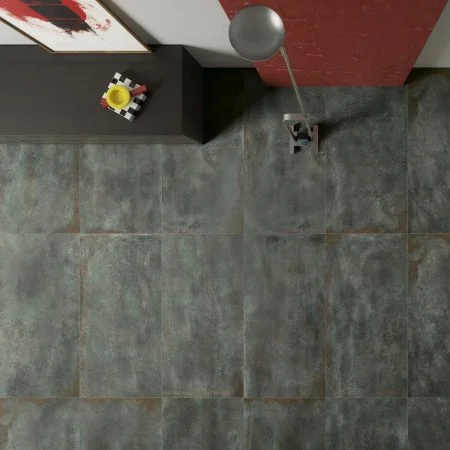 Керамогранит Coliseum Астро Оушн 60х120 (Натуральный и Реттифицированный) в Красноярске