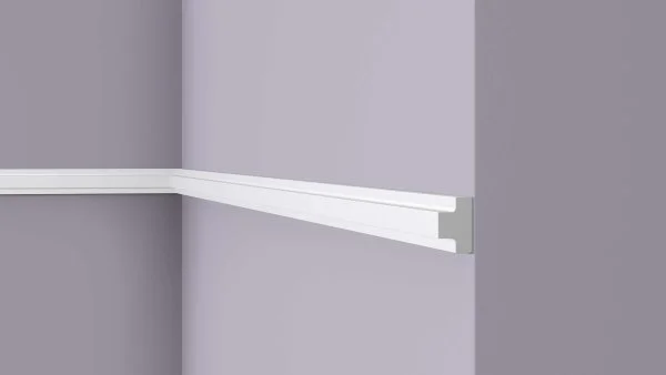 Молдинг NMC Wallstyl T40 (30х20х2000 мм) в Красноярске