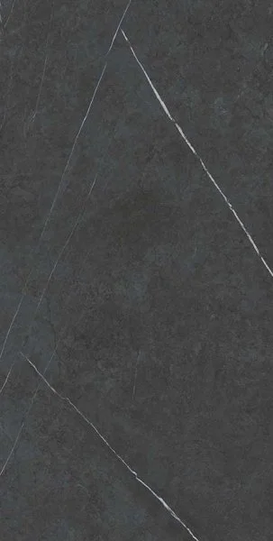Керамогранит Italon Метрополис Империал Блэк 60х120 (Натуральная и Реттифицированная) в Красноярске