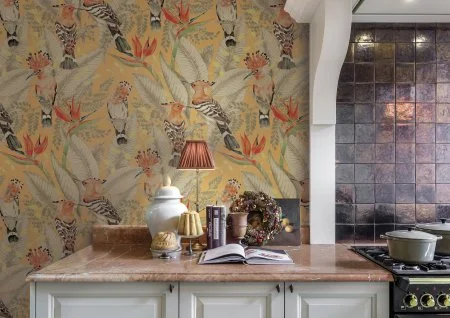 Обои Loymina Etude ETD7, 003 в Красноярске