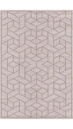 Ковер Синтелон Adria 1,60х2,30 04VDV Прямоугольник в Красноярске