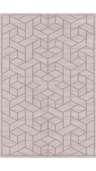 Ковер Синтелон Adria 1,60х2,30 04VDV Прямоугольник в Красноярске