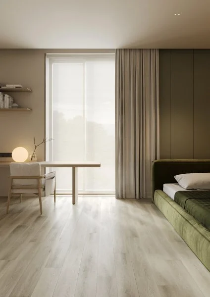 Кварц-виниловая плитка Refloor Fargo Bevel 50-6191-36 Дуб Бристоль в Красноярске