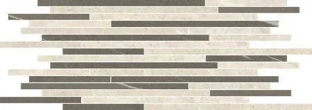 Керамогранит Italon Метрополис Вставка Стрип Ворм 26х75 (Натуральная) в Красноярске