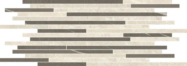 Керамогранит Italon Метрополис Вставка Стрип Ворм 26х75 (Натуральная) в Красноярске