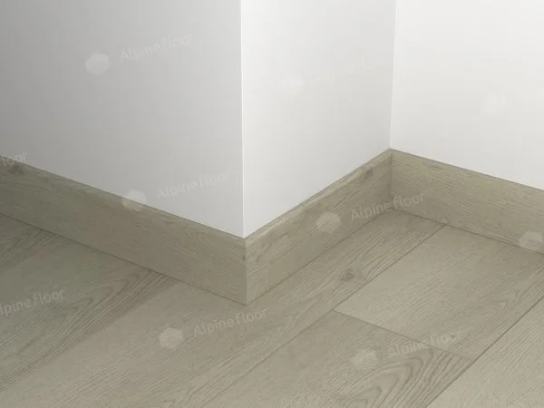 Кварцевый плинтус Alpine Floor Grand Sequoia 11-14 Каунда в Красноярске