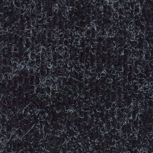 Ковровая дорожка Ideal Gent 923 Черный (1м) в Красноярске