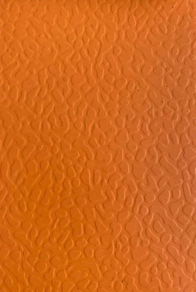 Спортивный линолеум Apoluza SportFloor Gem 6.5 Orange (1,8 м) в Красноярске